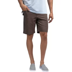 TravisMathew Fu Manchu 9in Mens Shorts