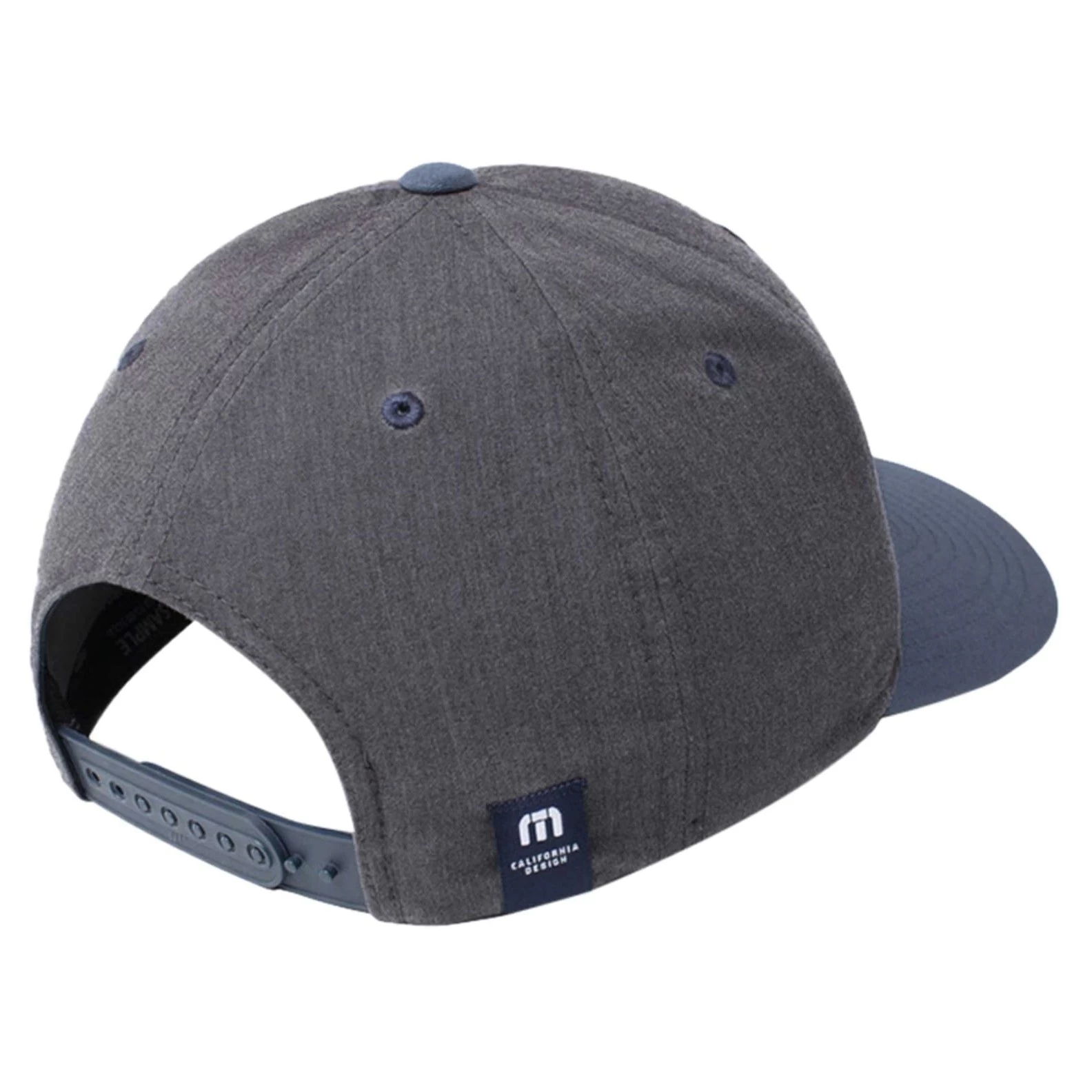 TravisMathew Toles Ya Mens Hat - Image 2