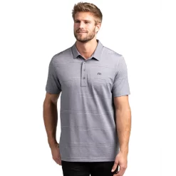TravisMathew More Betterness Mens Golf Polo