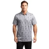 TravisMathew Archer Mens Golf Polo