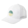 TravisMathew Grass Is Greener Mens Hat