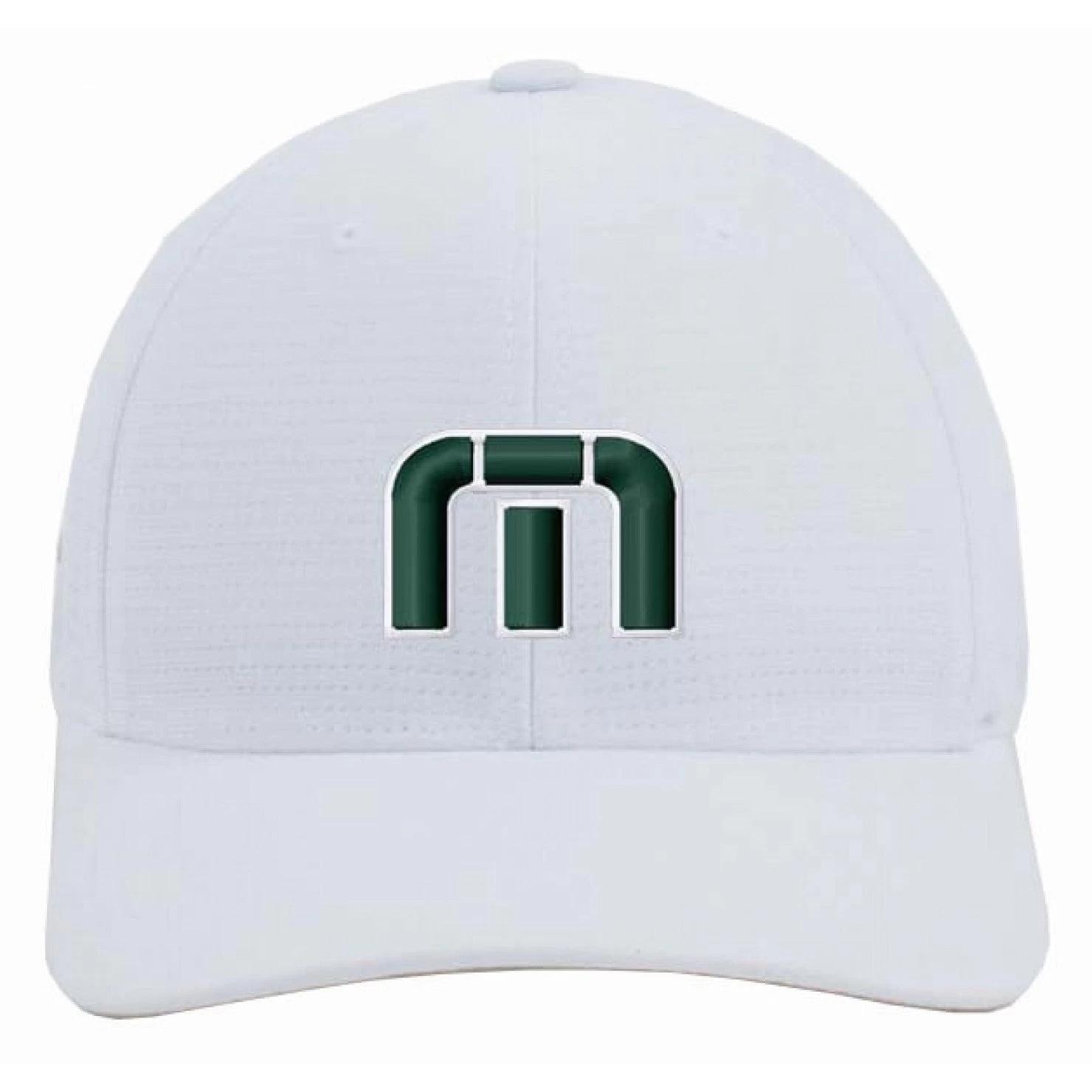 TravisMathew MSU Bahamas Mens Hat - Image 2