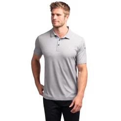 TravisMathew TMI Mens Polo