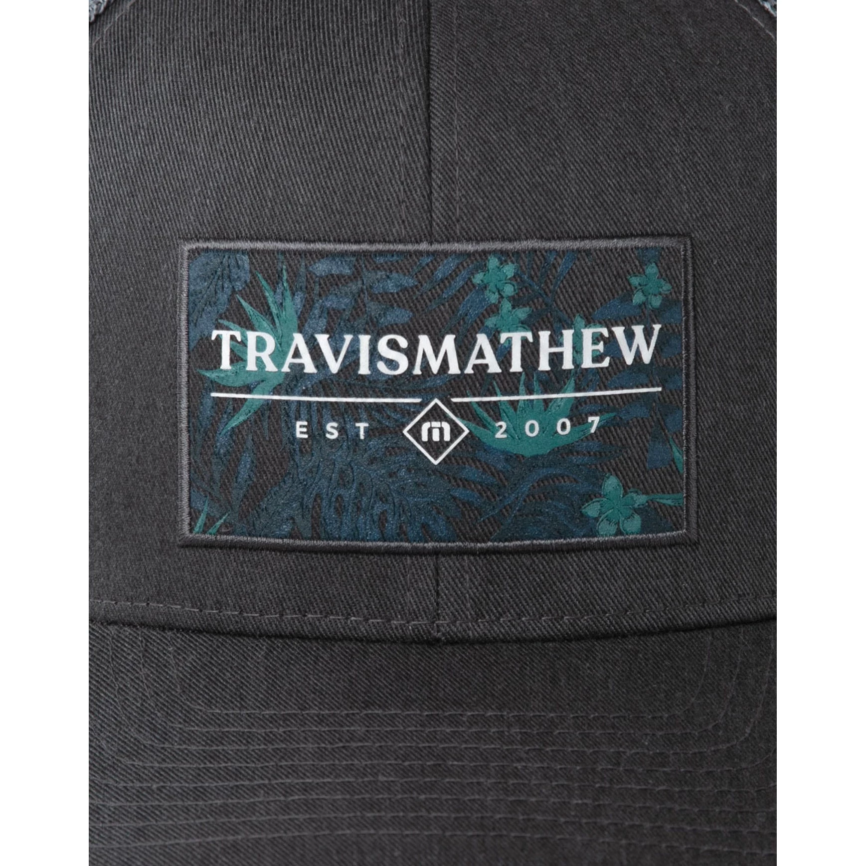 TravisMathew Major Major Mens Hat - Image 3
