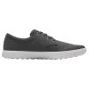 Cuater By TravisMathew The Wildcard Spikeless Grey Mens Golf Shoes
