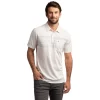 TravisMathew Carryon Mens Golf Polo