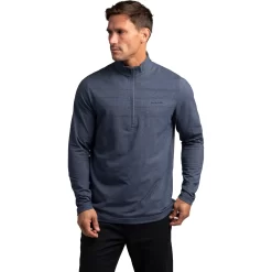 TravisMathew Long Sands Mens Golf 1/2 Zip