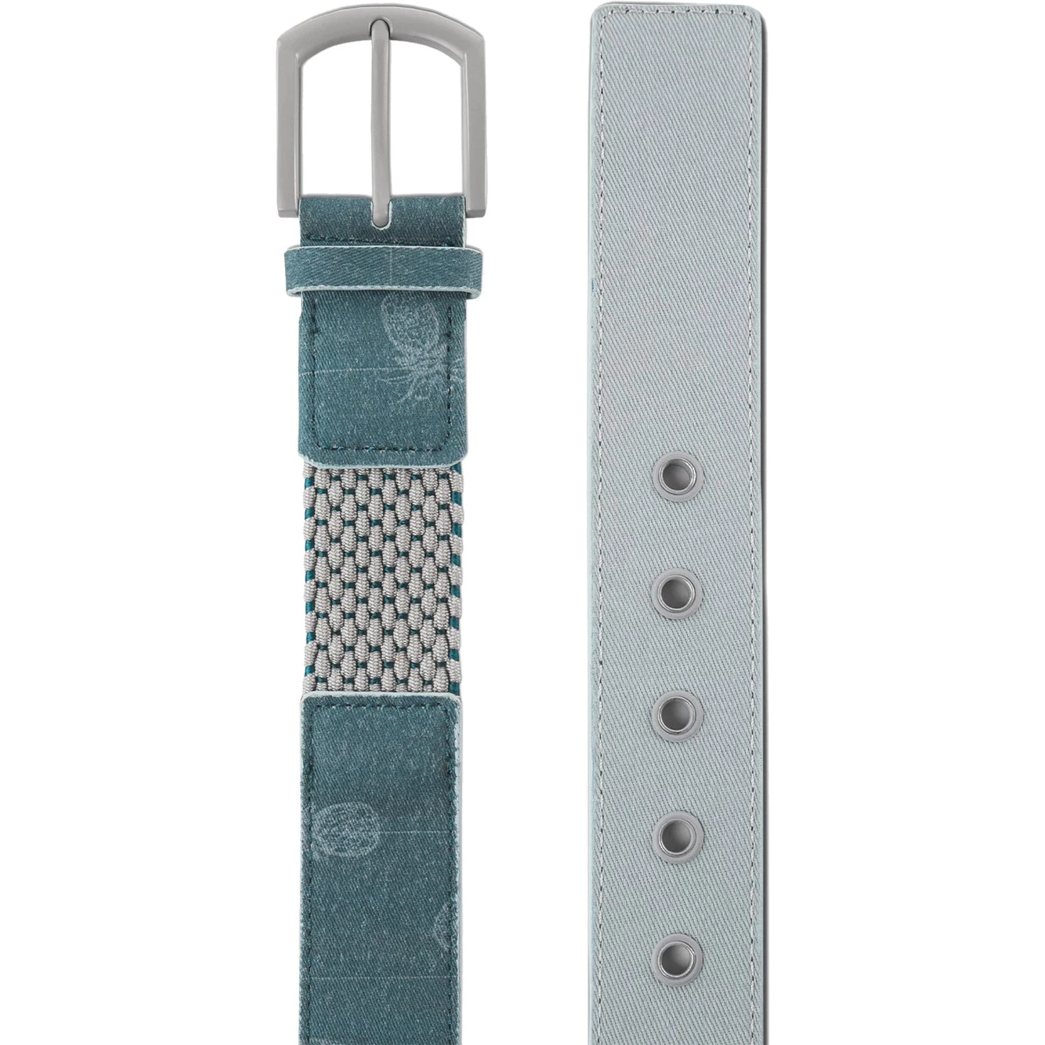 Cuater By TravisMathew Speck Mens Belt - Image 2