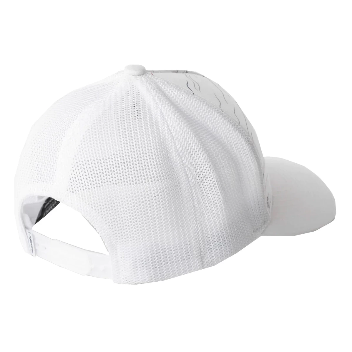 TravisMathew Jacked Mens Hat - Image 2