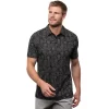 TravisMathew Off The Cape Mens Golf Polo