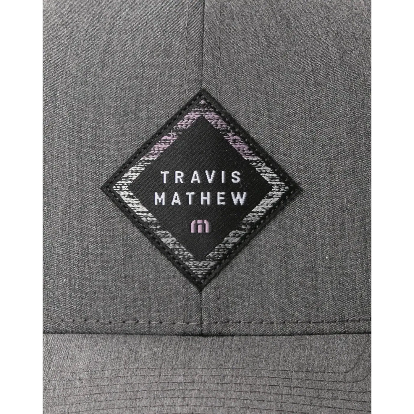 TravisMathew Guest List Mens Hat - Image 2