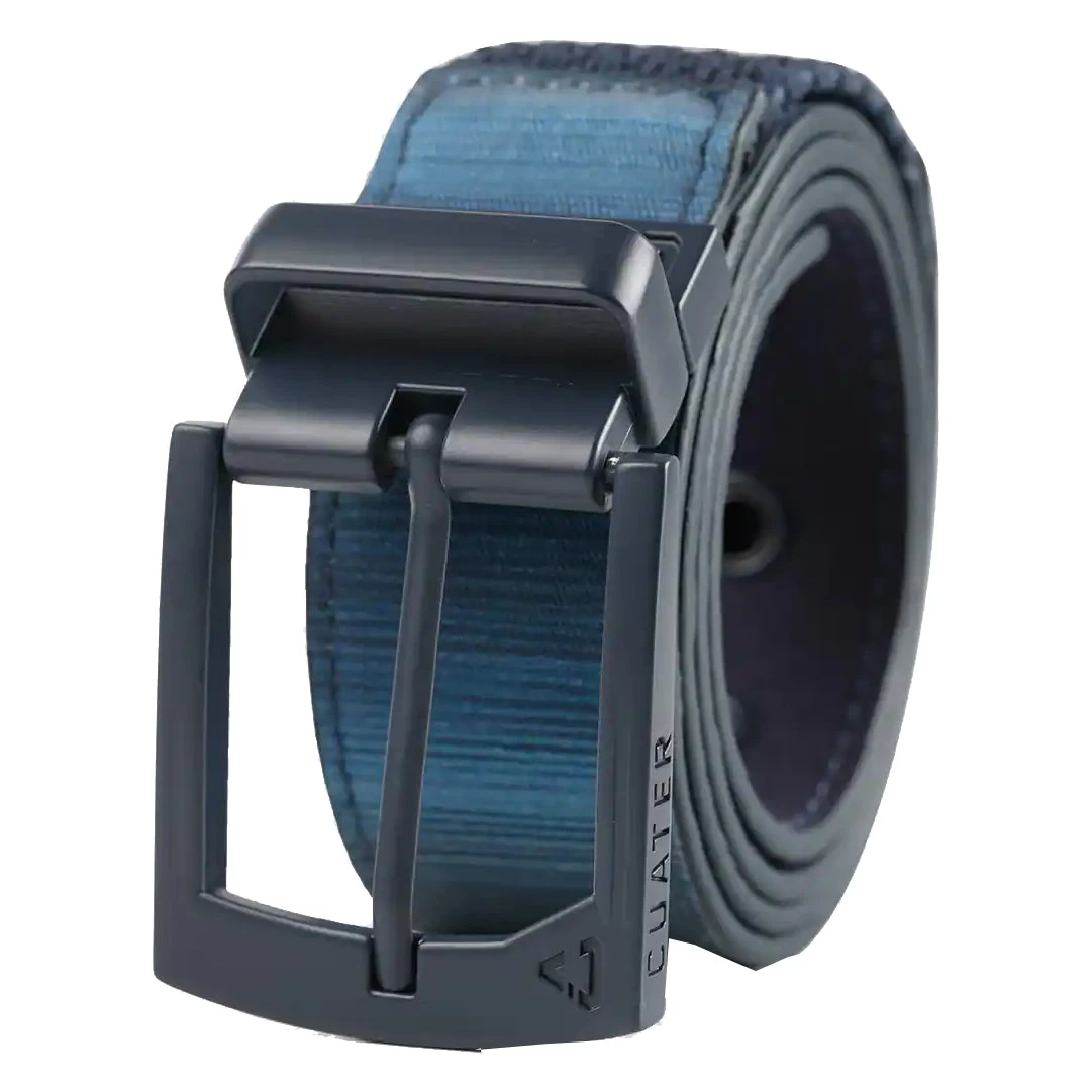 Cuater By TravisMathew Clipped Mens Belt