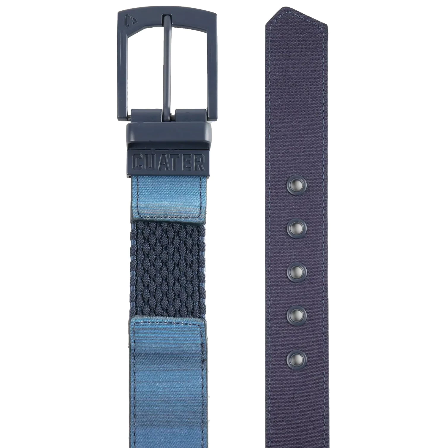 Cuater By TravisMathew Clipped Mens Belt - Image 2