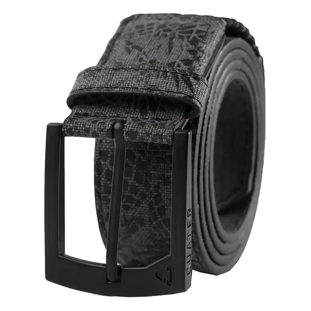 Cuater By TravisMathew Spin Out Mens Belt
