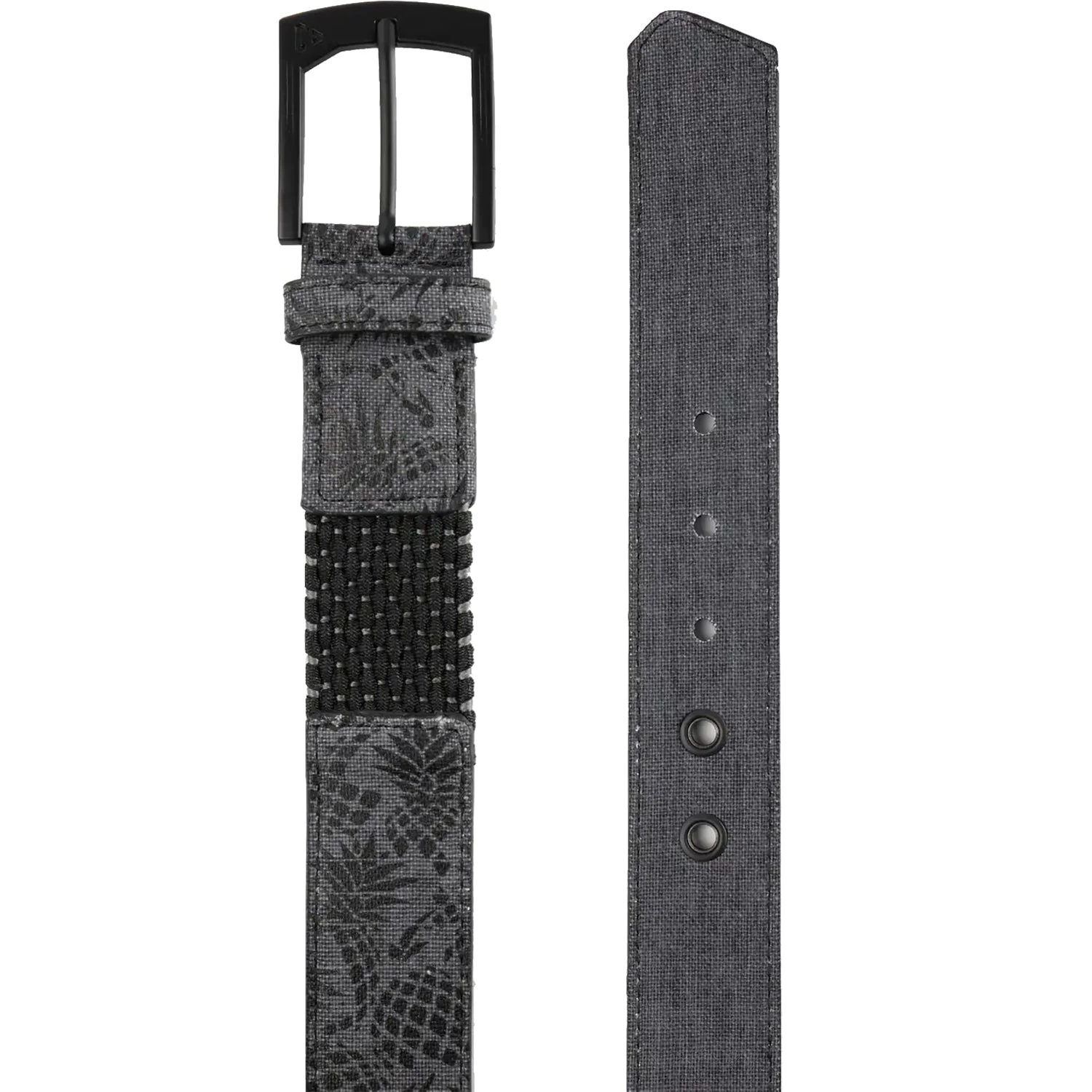 Cuater By TravisMathew Spin Out Mens Belt - Image 2