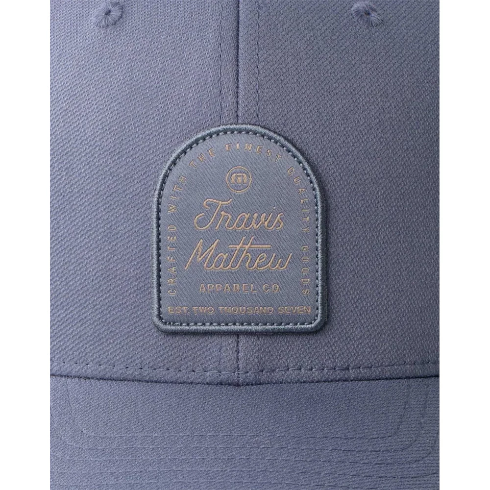 TravisMathew Migration Mens Hat - Image 3
