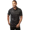 TravisMathew Nip In The Air Mens Golf Polo
