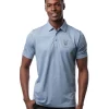 TravisMathew Play Maker Mens Golf Polo