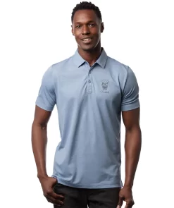 TravisMathew Play Maker Mens Golf Polo
