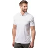 TravisMathew Chromatic Mens Golf Polo