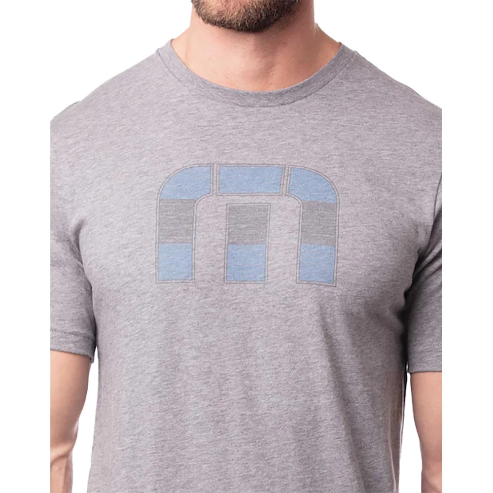 TravisMathew Last Surf Mens Golf T-Shirt - Image 2