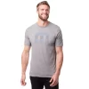 TravisMathew Last Surf Mens Golf T-Shirt