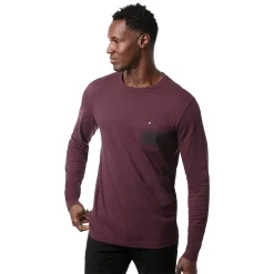 TravisMathew Ropes Course Mens Golf T-Shirt