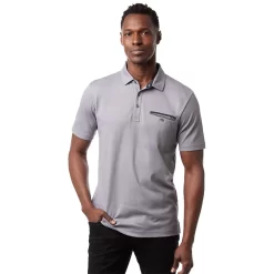TravisMathew On The Patio Mens Golf Polo