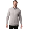 TravisMathew Nice Gesture Mens Golf Jacket