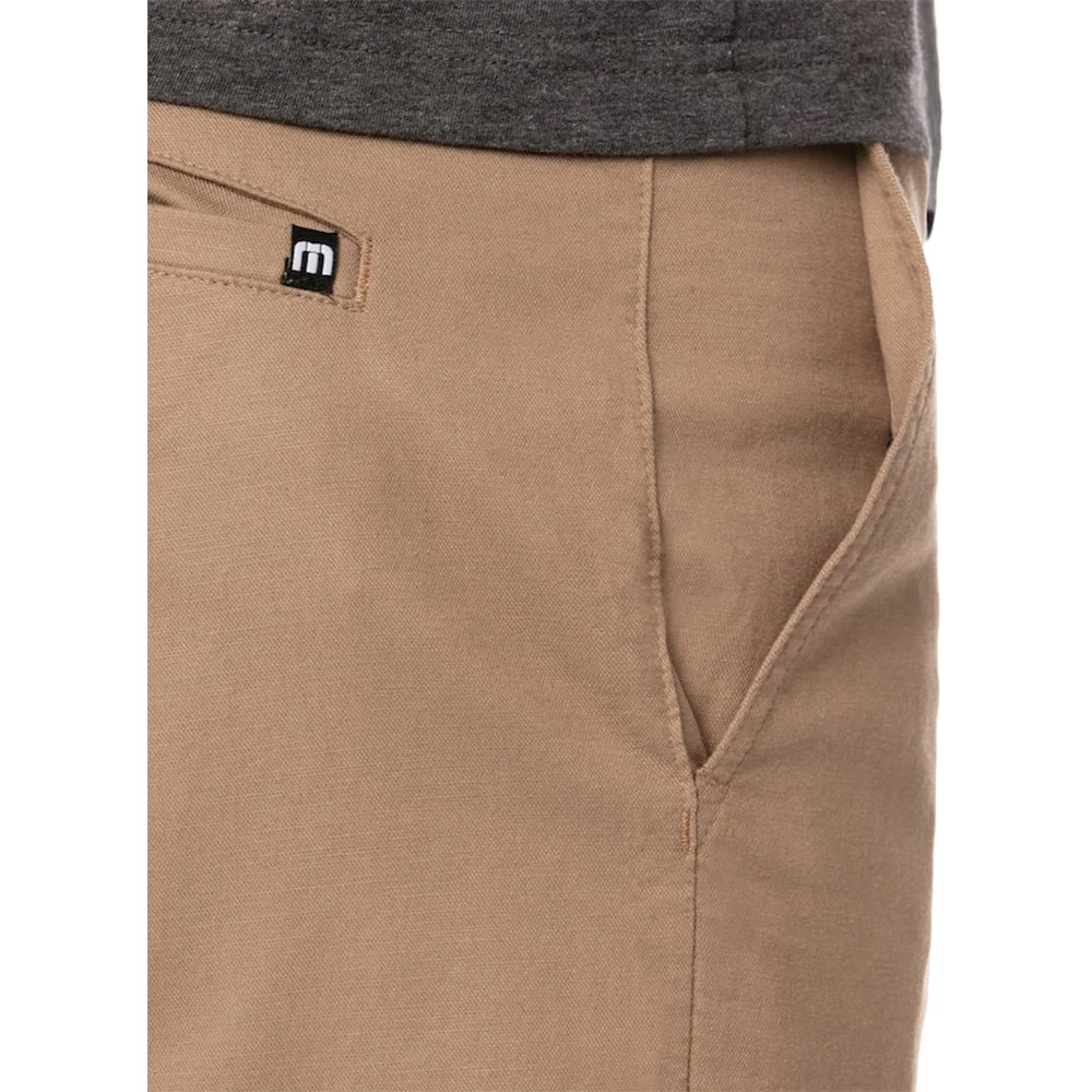 TravisMathew Subtext 10in Mens Golf Shorts - Image 2