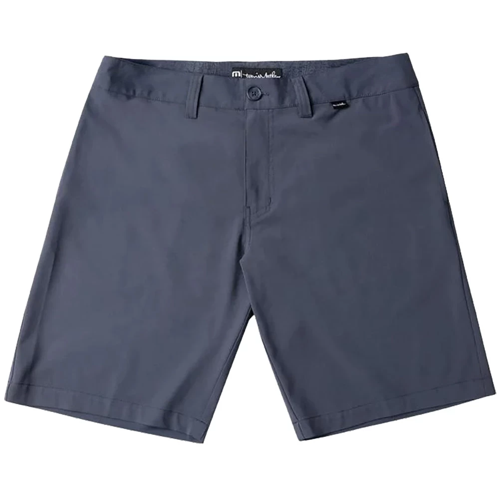 TravisMathew J-Starnes Boys Golf Shorts - Image 3