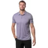 TravisMathew Spooner Lake Mens Golf Polo