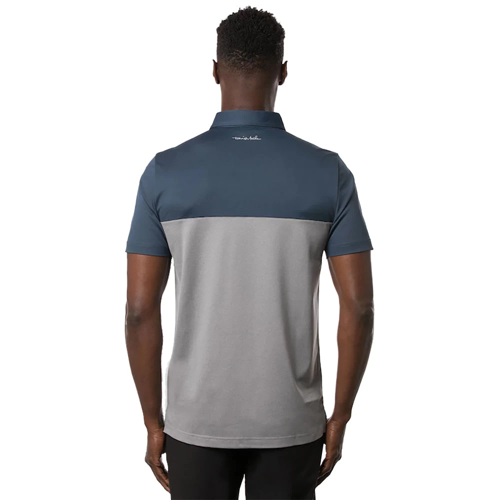TravisMathew Dinner Cruise Mens Golf Polo - Image 2