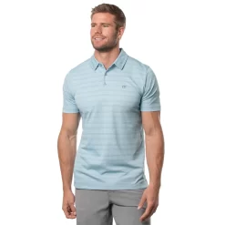 TravisMathew Tahoe Mens Golf Polo