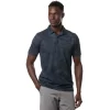 TravisMathew Capsize Mens Golf Polo