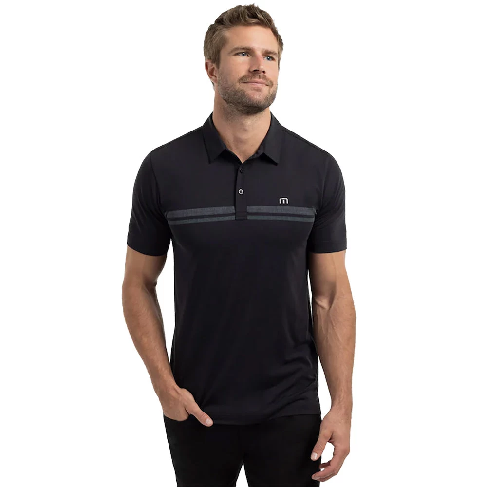 TravisMathew Pride And Joy Mens Golf Polo