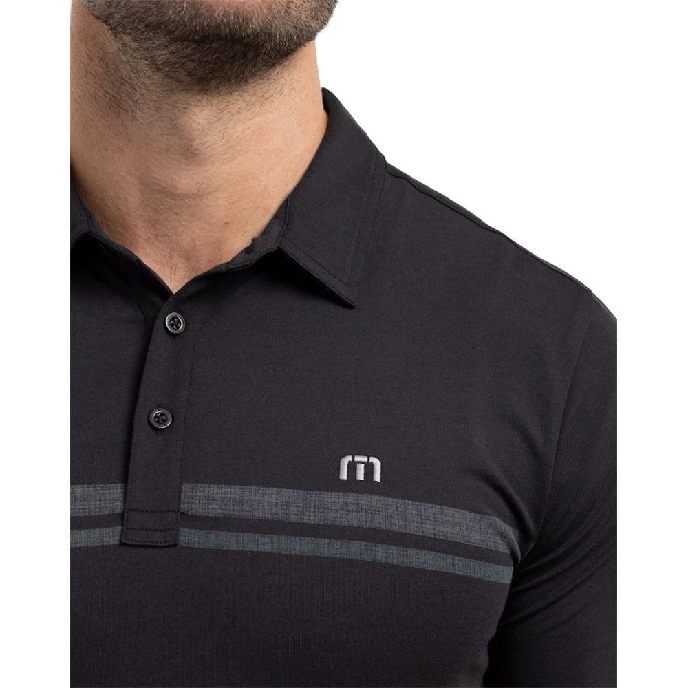 TravisMathew Pride And Joy Mens Golf Polo - Image 2