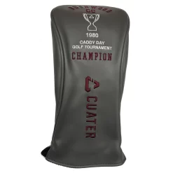 Cuater By TravisMathew Its Been Awhile Driver Headcover
