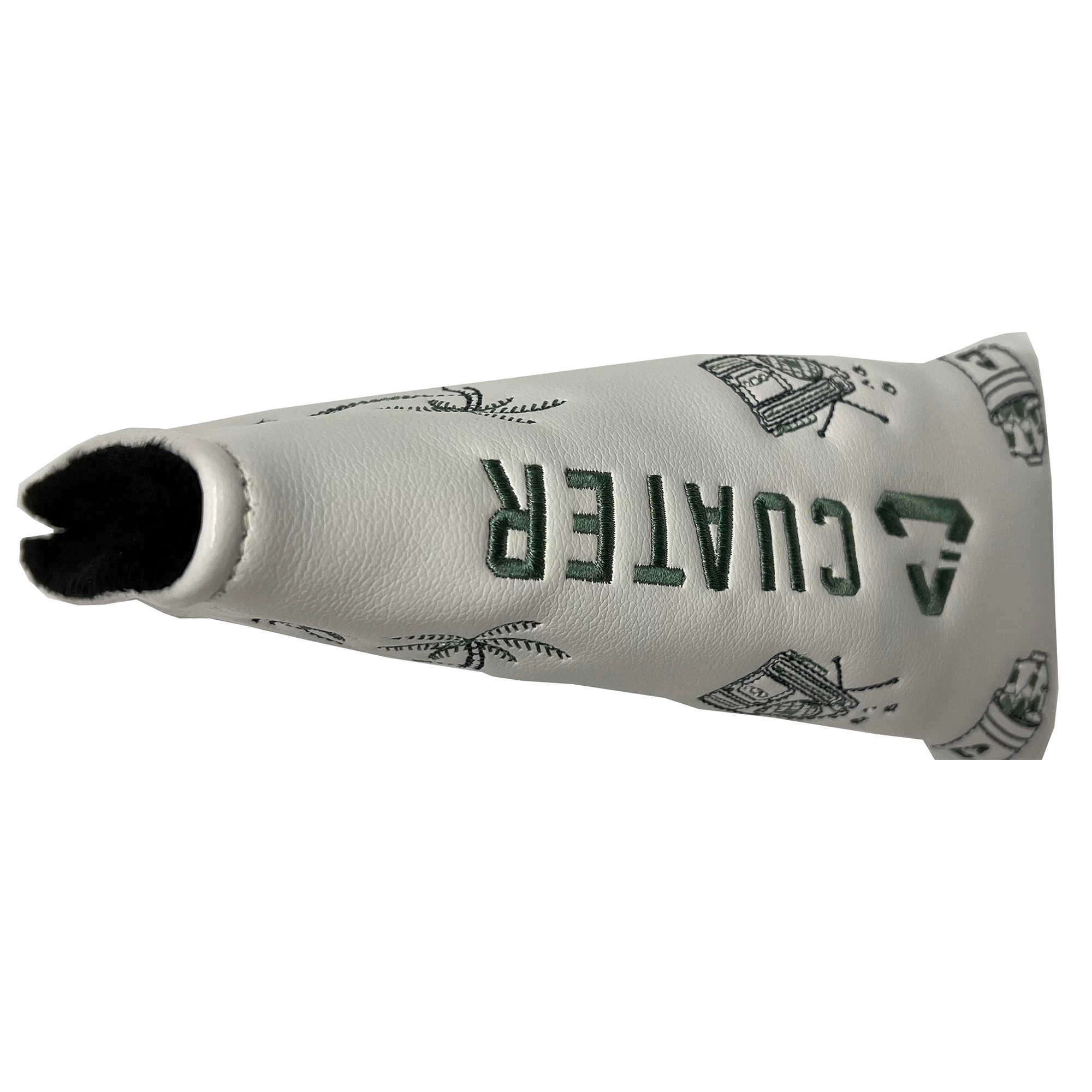 Cuater By TravisMathew Me Obviously Putter Headcover - Image 3