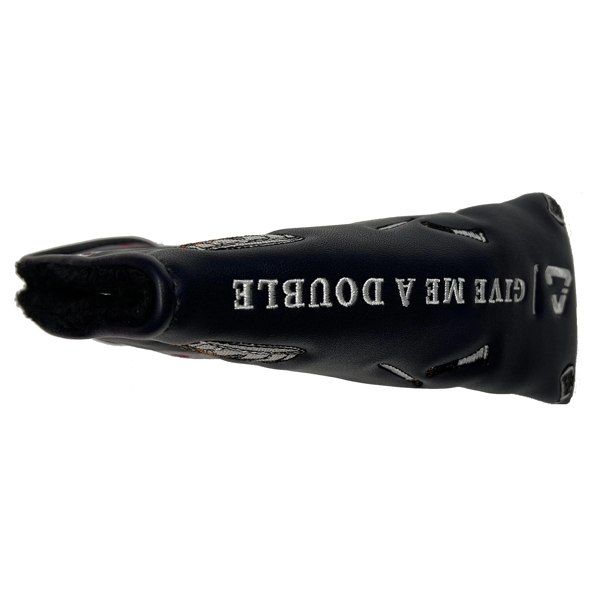 Cuater By TravisMathew It Happened So Fast Putter Headcover - Image 3
