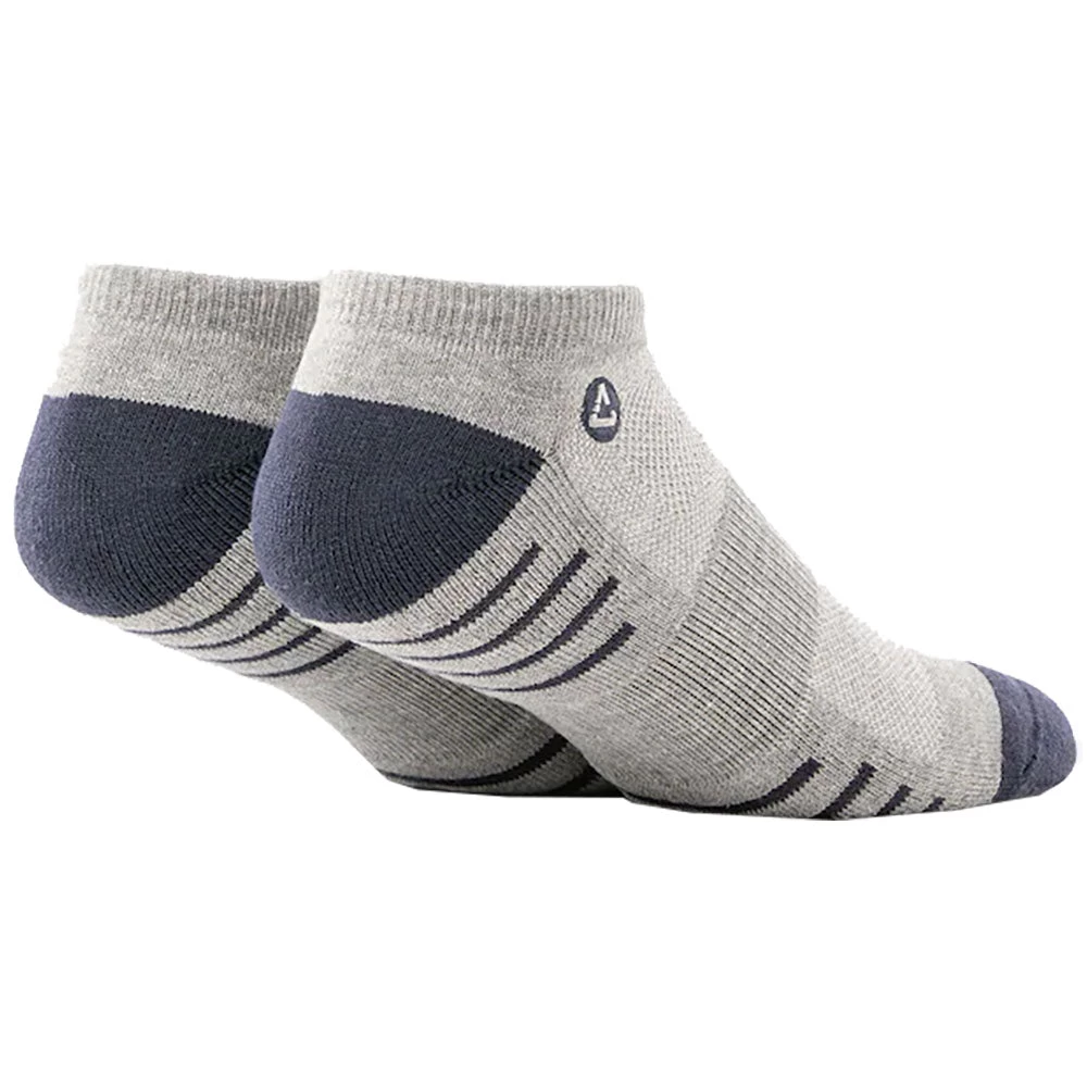 Cuater By TravisMathew Eighteener Ankle Socks - Image 4