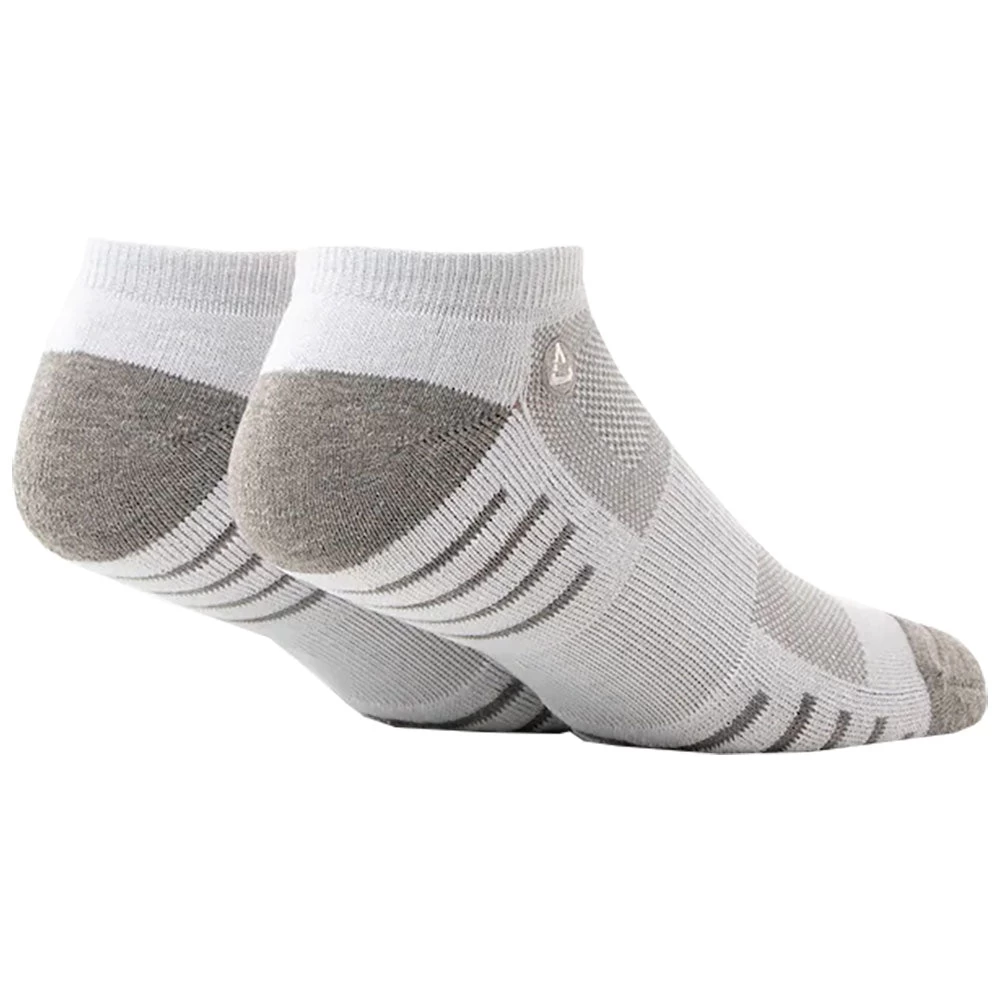 Cuater By TravisMathew Eighteener Ankle Socks - Image 6