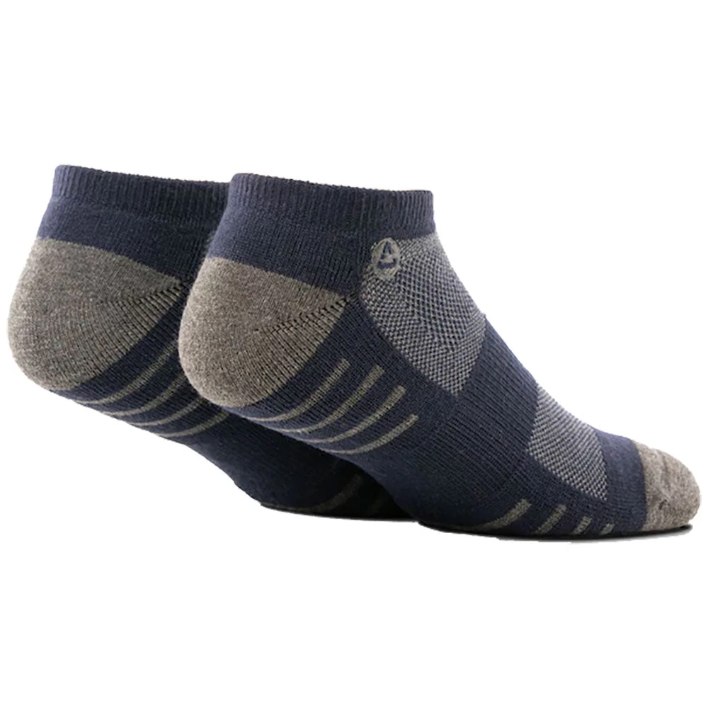 Cuater By TravisMathew Eighteener Ankle Socks - Image 8