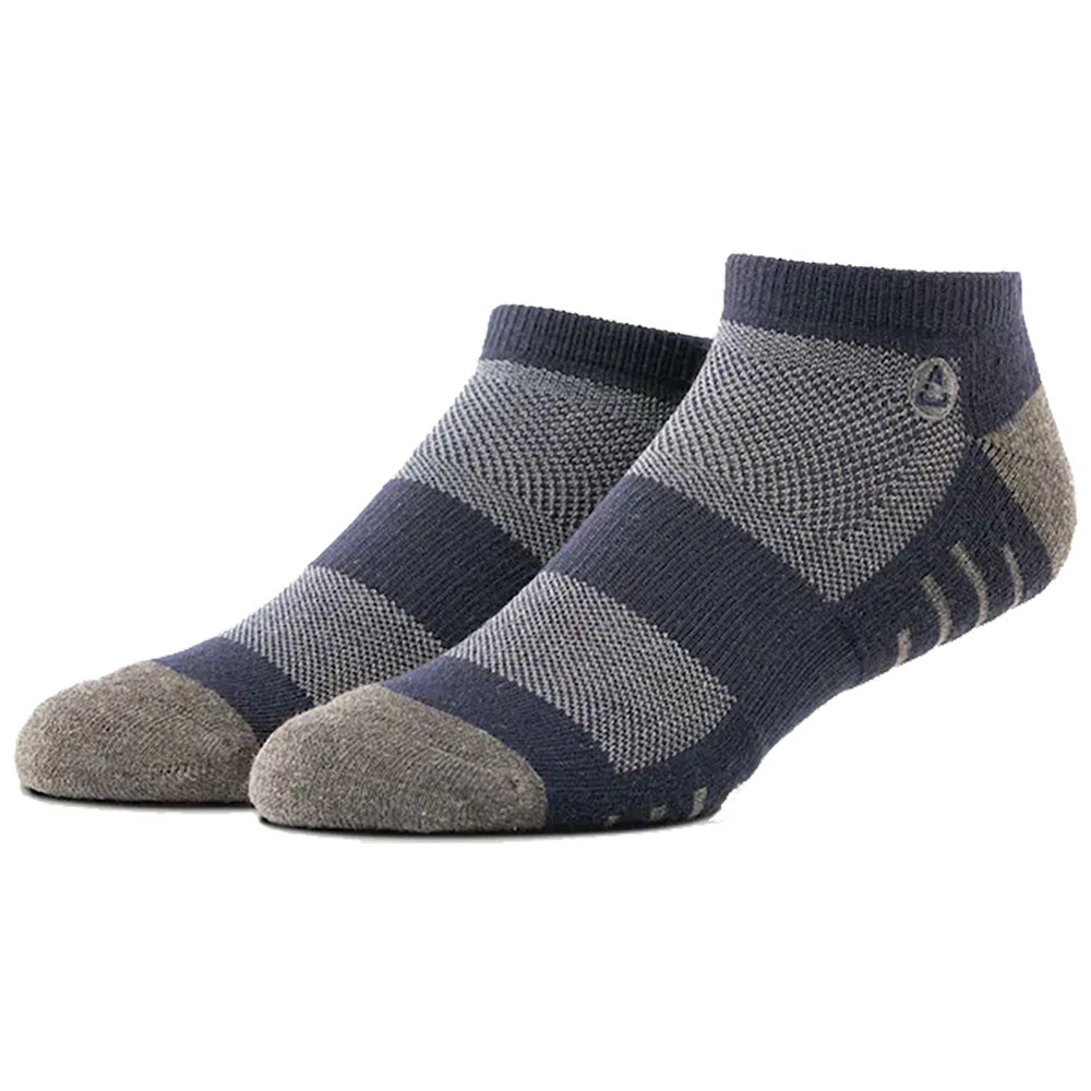 Cuater By TravisMathew Eighteener Ankle Socks - Image 7