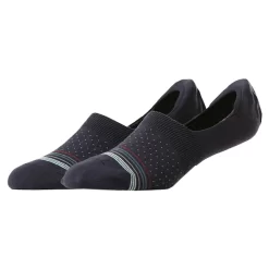 Cuater By TravisMathew Kingdom Hall No-Show Socks