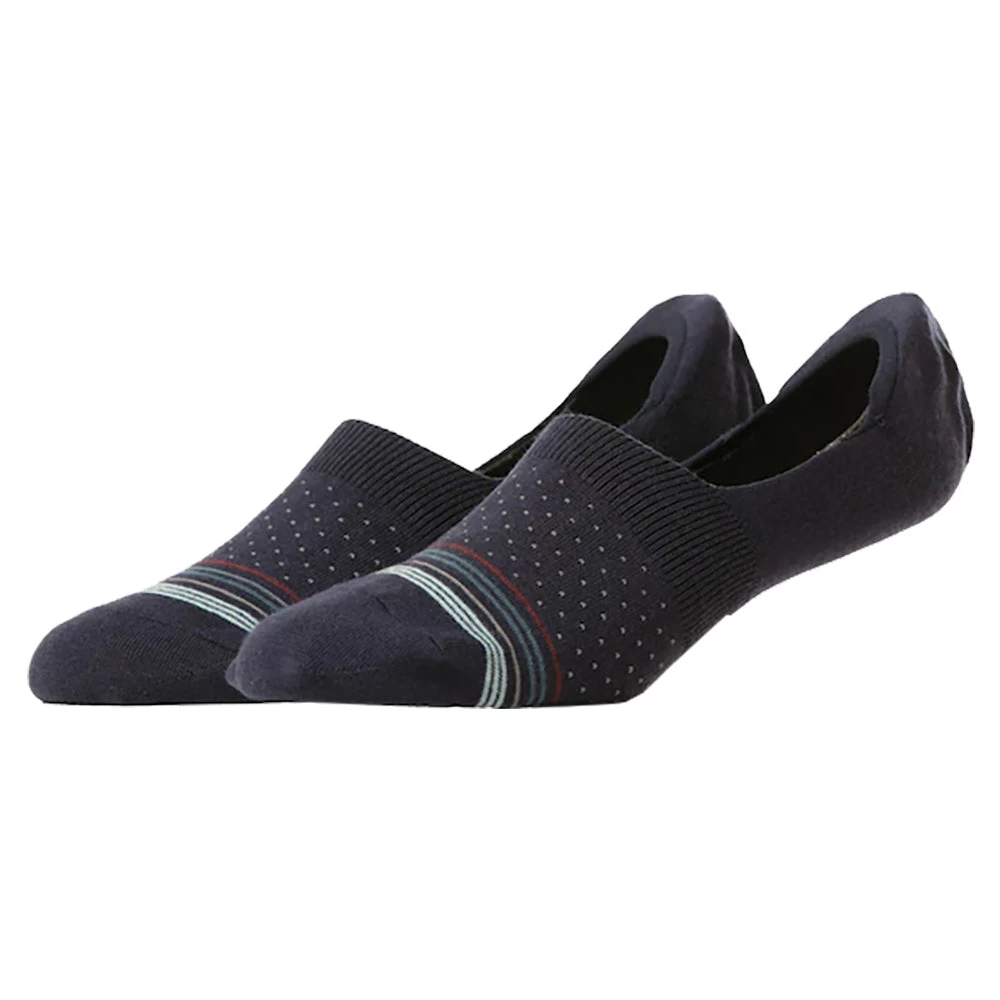 Cuater By TravisMathew Kingdom Hall No-Show Socks