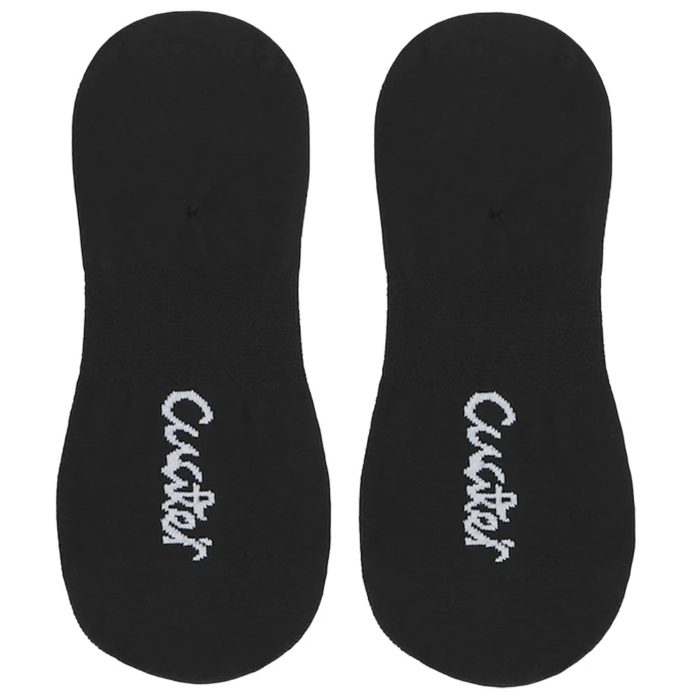 Cuater By TravisMathew Magic Man No-Show Socks - Image 2