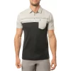 TravisMathew Salad Days Mens Golf Polo