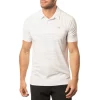 TravisMathew Scene It Mens Golf Polo