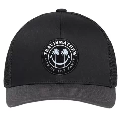 TravisMathew Lake Escape Mens Golf Hat